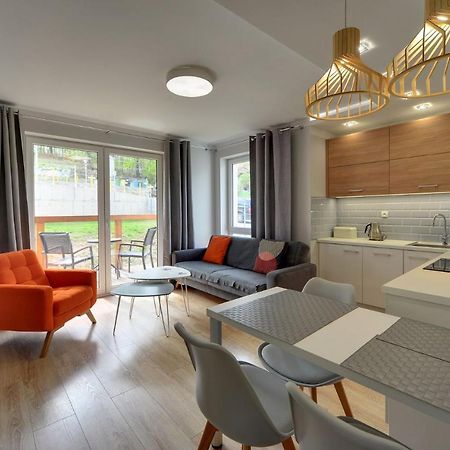Apart Invest Warynskiego 12 Szklarska Poręba Exterior foto