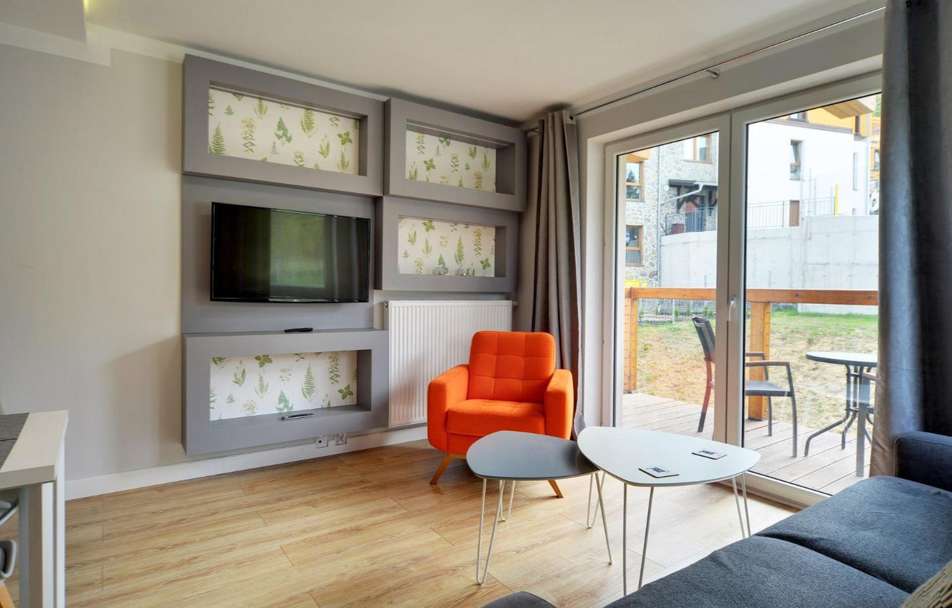 Apart Invest Warynskiego 12 Szklarska Poręba Exterior foto